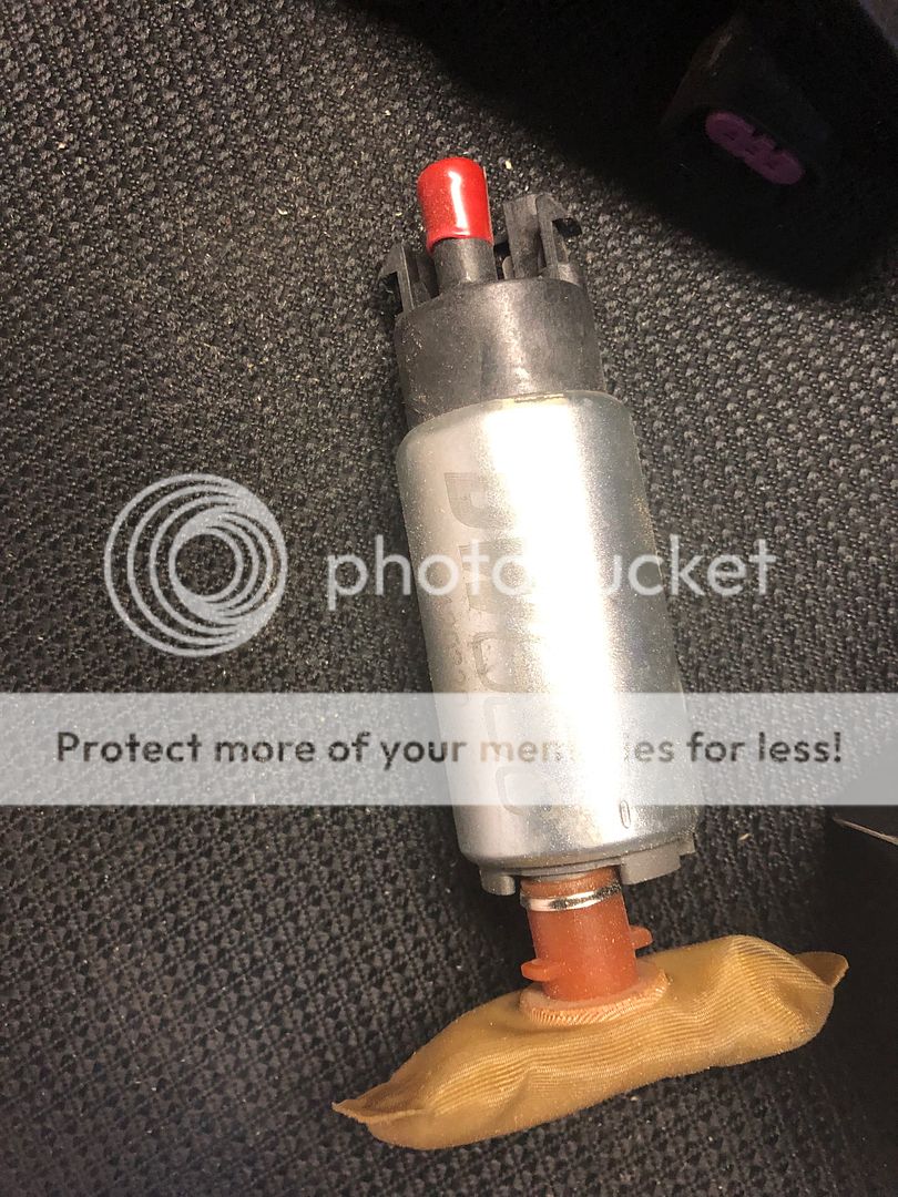 FS (For Sale) Price Drop 0814 WRX Flex Fuel Kit Delicious Tuning